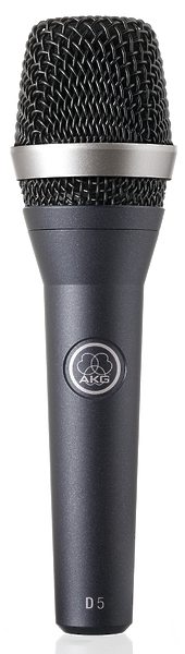 Микрофон AKG D5 (дубль) артикул 212979FV-1