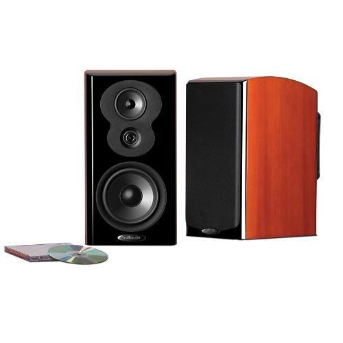 Polk Audio LSi M703 cherry артикул 340817SI-1