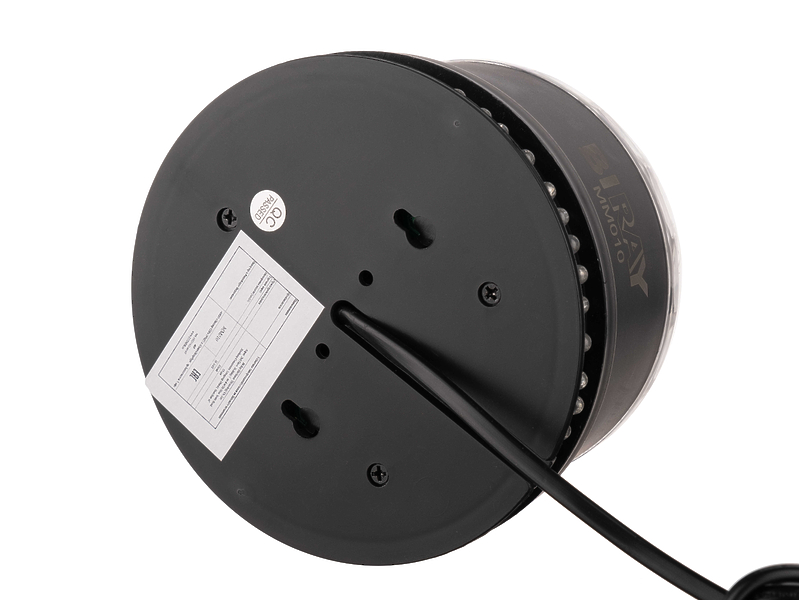 Светодиодный эффект Bi Ray MM010 артикул 277867Si-1 фото 4