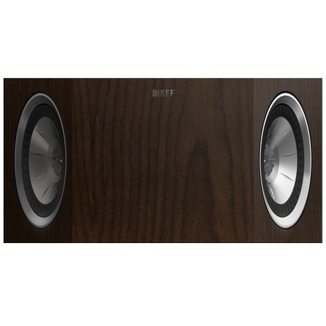 Настенная акустика KEF R800ds walnut (пара) артикул 432912FV-1