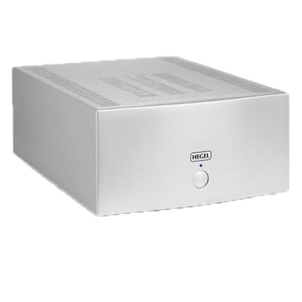 Усилитель мощности Hegel H30 Silver артикул 171514Si-1
