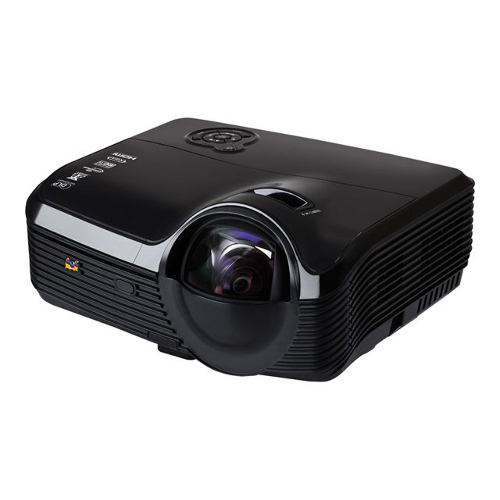 Проектор ViewSonic PJD8633ws артикул 349579FV-1