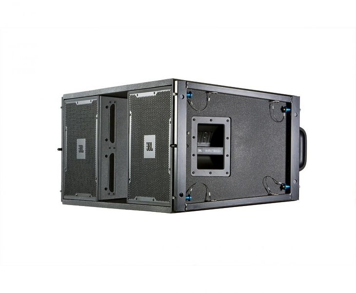 Сабвуфер JBL VT4880ADP артикул 124254Si-1