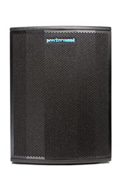 Сабвуфер Peecker Sound 40SW15 артикул 135471Si-1