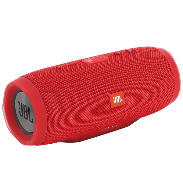 JBL Charge 3 red #1 в «HiFiRussia»