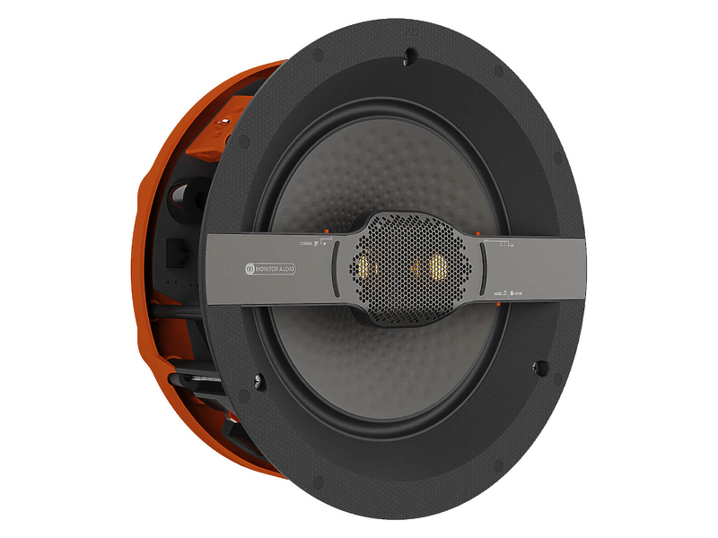 Встраиваемая акустика Monitor Audio Creator C2L-T2X артикул 307376Si-1 фото 5