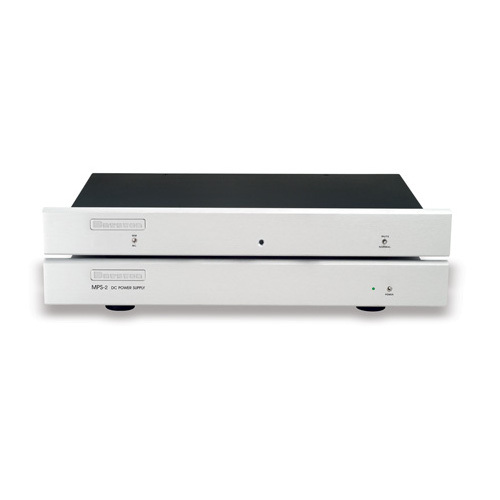 Предусилитель Bryston BP 1.5 + MPS-2 артикул 321688FV-1