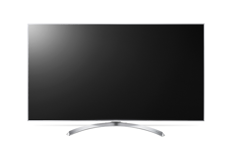 LED телевизор LG 65SJ810V артикул 166485Si-1 фото 3