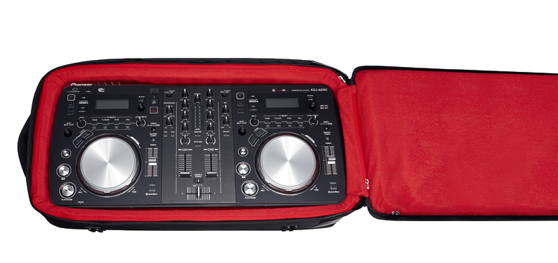 Pioneer DJC-SC2 артикул 106985Si-1 фото 4