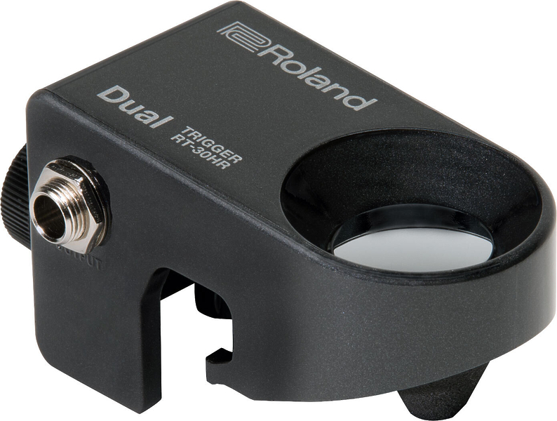 Барабанный триггер Roland RT-30HR артикул 233612Si-1 фото 3