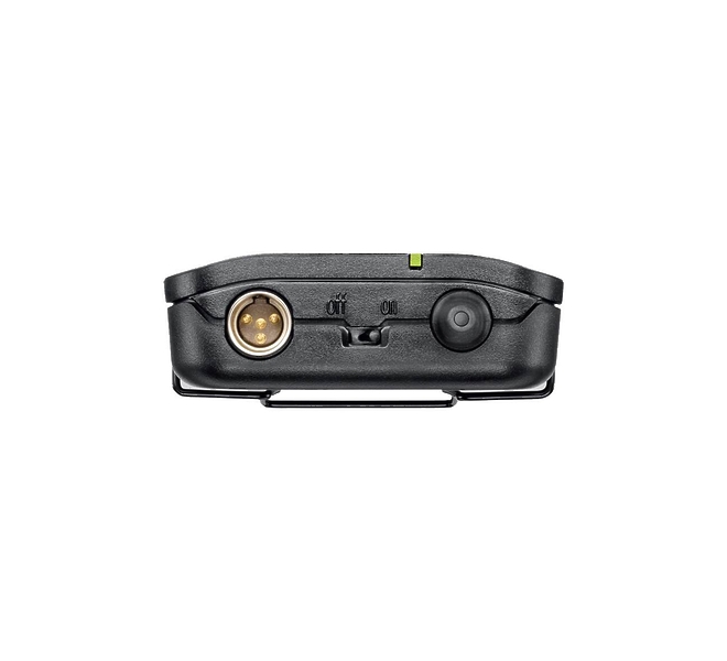 Радиосистема Shure BLX14RE/P31 M17 662-686 MHz артикул 159992Si-1 фото 6