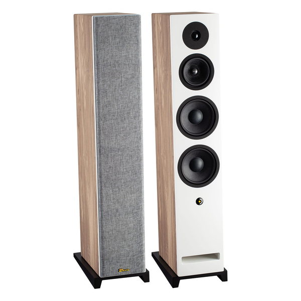Напольная акустика Davis Acoustics KRYPTON 9 Nordik White артикул 276725Si-1