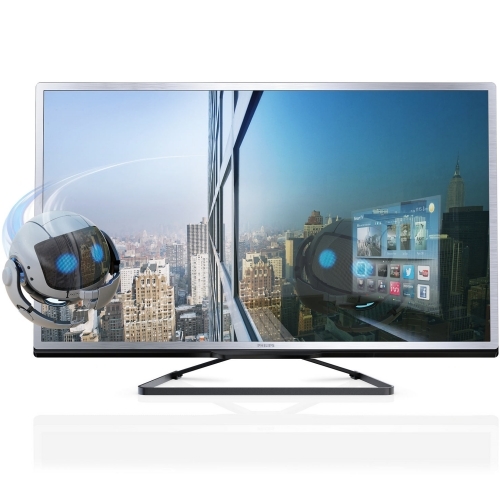LED телевизор Philips 32PFL4508T/60 артикул 330214FV-1