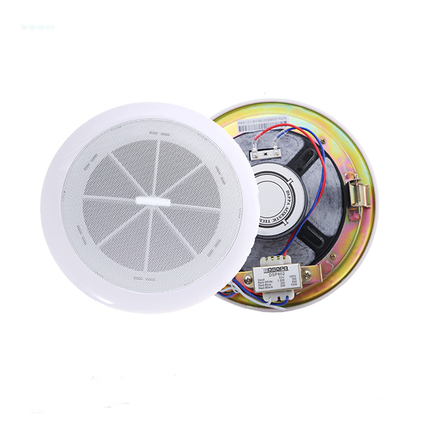 Громкоговоритель L Audio LAS610 артикул 285584Si-1
