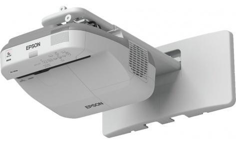 Epson EB-580 артикул 405329-1