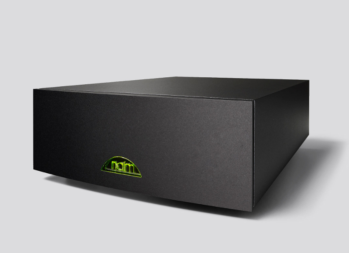 Naim Crossover Converter BMR3 артикул 124433Si-1