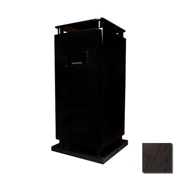 Сабвуфер MJ Acoustics Oxford black ash артикул 199779Si-1
