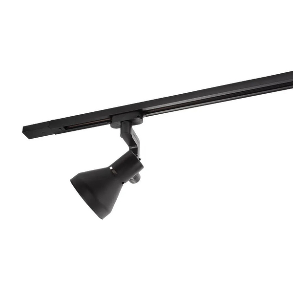 Светильник трековый Denkirs DK6010-BK (Black) артикул 270808Si-1 фото 4
