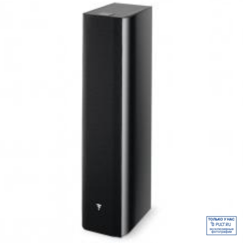 Напольная акустика Focal Chorus 714 black style артикул 396489FV-1 фото 4