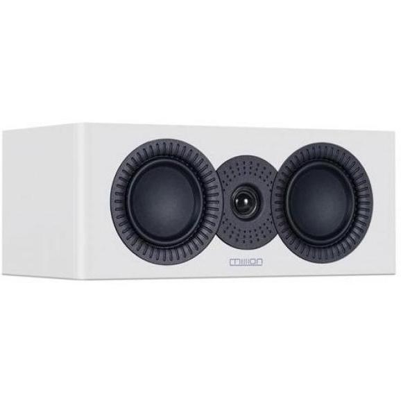 Акустика центрального канала Mission LX-C1 MKII Lux White артикул 268415Si-1