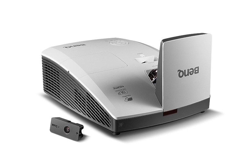 BenQ MW855UST артикул 405388-1 фото 12