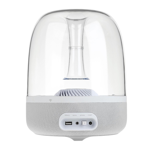 Harman Kardon Aura black #2 в «HiFiRussia»