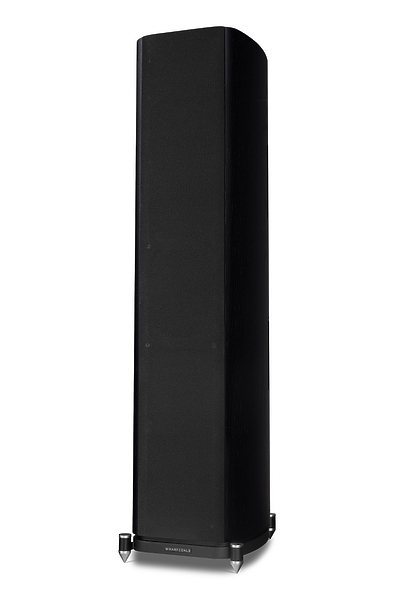 Напольная акустика Wharfedale EVO 4.4 white oak артикул 200293Si-1 фото 6