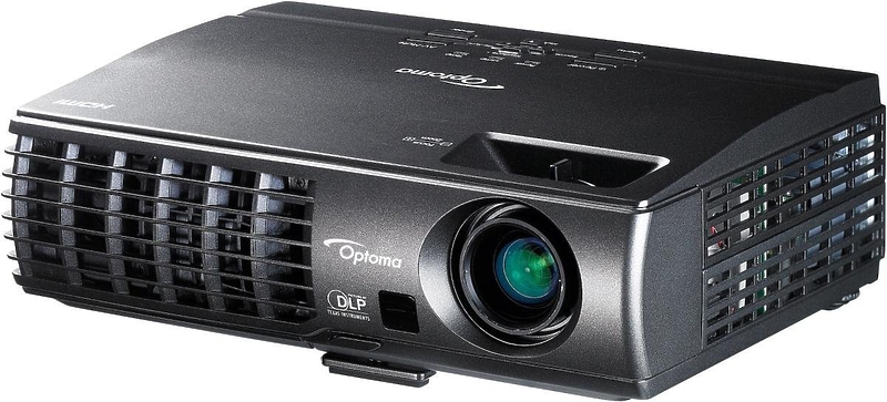 Проектор Optoma X304M артикул 104107Si-1 фото 3