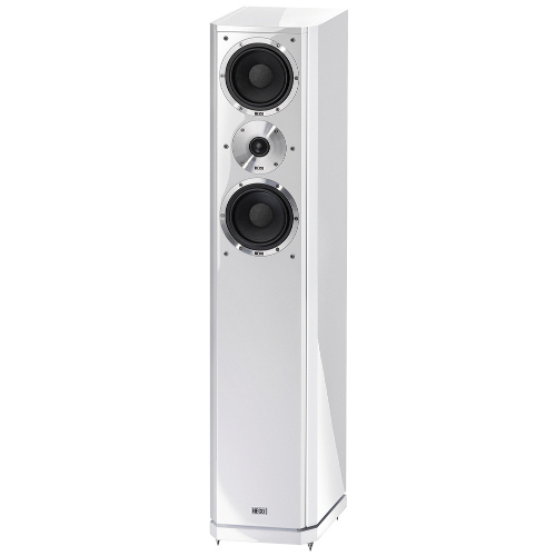 Напольная акустика Heco Aleva GT 402 piano white артикул 101991Si-1