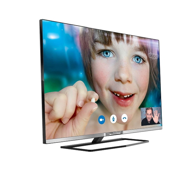 LED телевизор Philips 47PFT5609/60 артикул 105729Si-1 фото 4