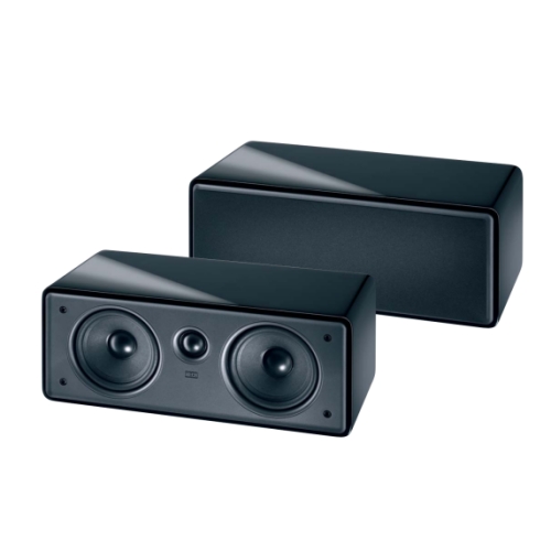 Центральный канал Heco Music Colors Center 80 piano black артикул 438530FV-1