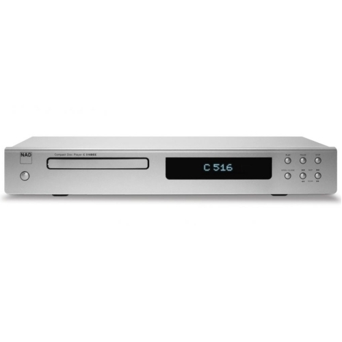 CD проигрыватель NAD C516BEE titan артикул 389175FV-1