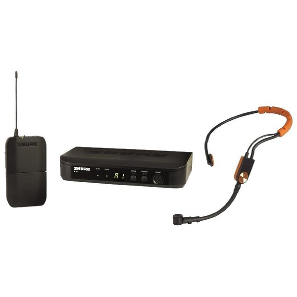 Радиосистема Shure BLX14E/SM31 M17 662-686 MHz артикул 159985Si-1