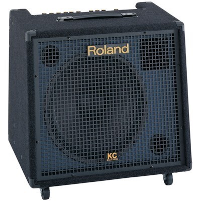 Комбо усилитель Roland KC-350 артикул 132131Si-1