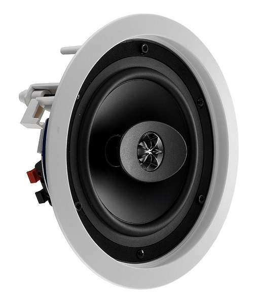 Встраиваемая акустика KEF Ci160SR артикул 145201Si-1