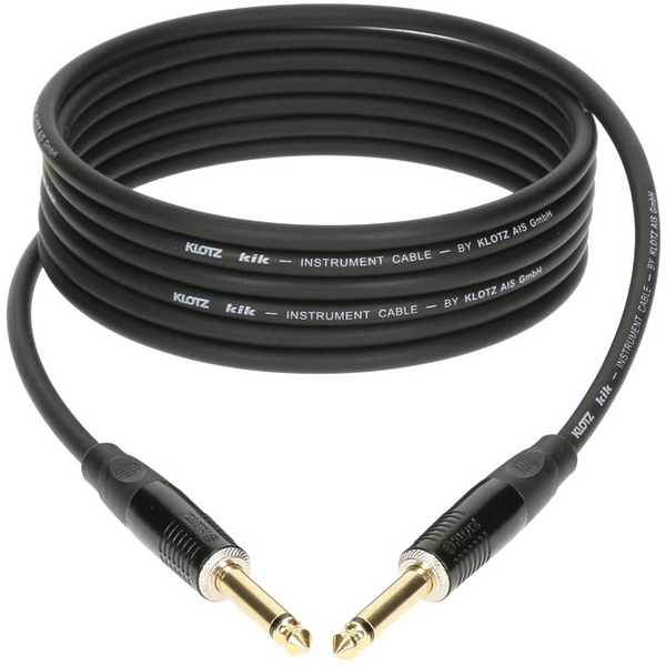 Кабель Klotz KIKKG4.5PPSW артикул 216755Si-1