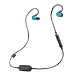 Наушники Shure SE215SPE-B-BT1-EFS
