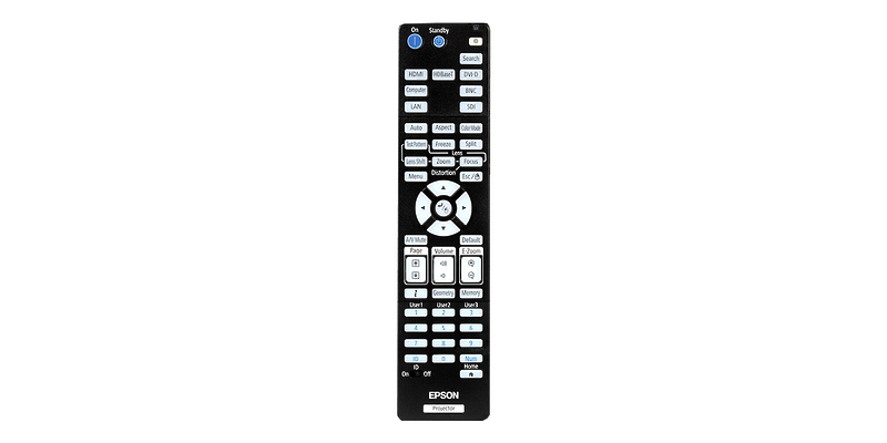 Проектор Epson EB-G7000W артикул 141561Si-1 фото 7
