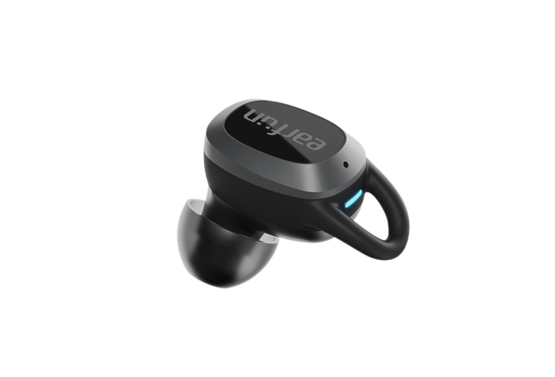 Наушники Earfun Free Pro Black артикул 273431Si-1 фото 6