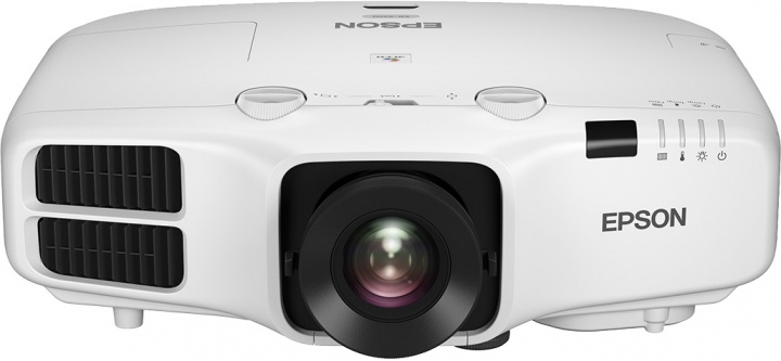 Проектор Epson EB-4550 артикул 101972Si-1