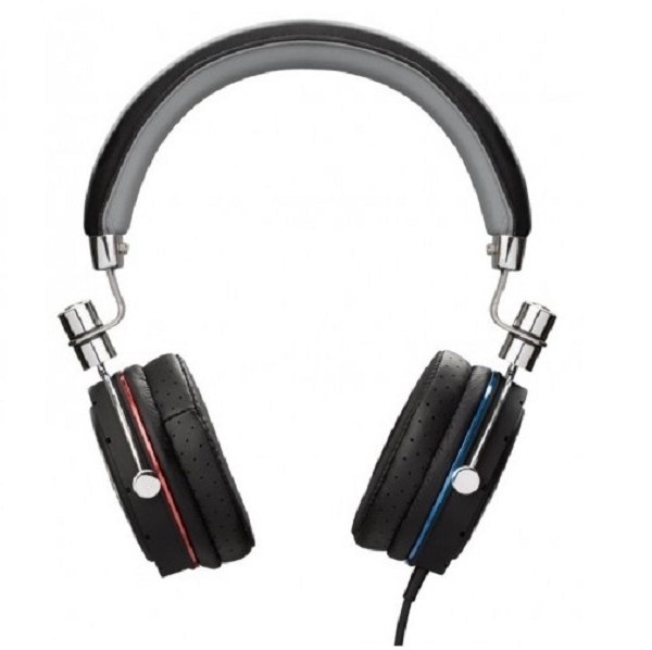 Наушники Musical Fidelity MF-200 артикул 139019Si-1