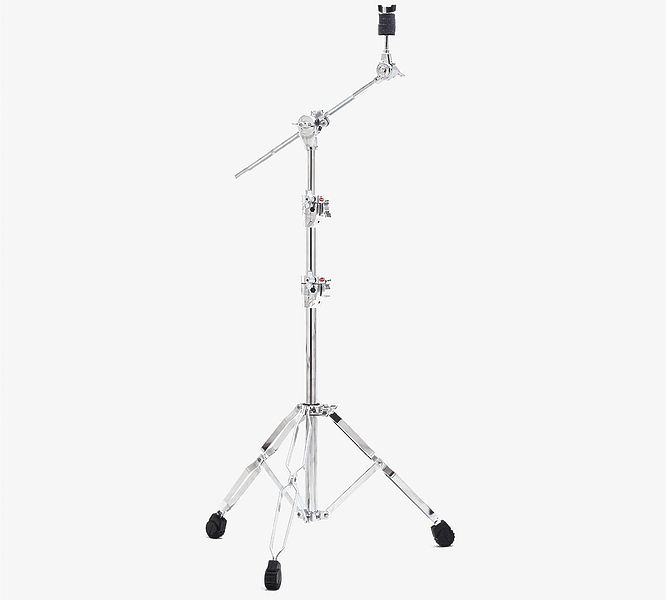 Стойка для тарелок Gibraltar 6709 Pro Boom Cymbal Stand артикул 234024Si-1