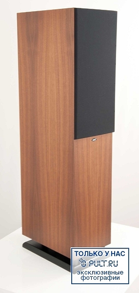 Chario Syntar 533 walnut артикул 400293FV-1 фото 8