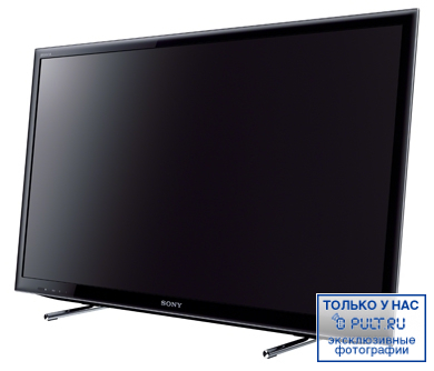 LED телевизор Sony KDL-40EX653 артикул 332448FV-1 фото 5