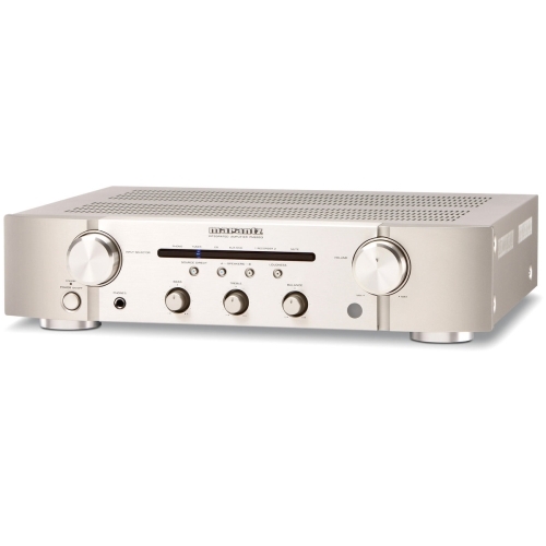 Стереоусилитель Marantz PM 6003 gold артикул 322847FV-1