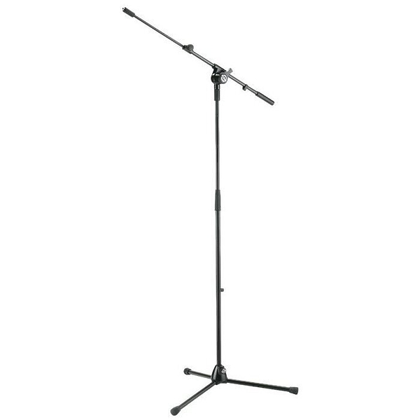 Микрофонная стойка K&M 25600-300-55 артикул 179914Si-1