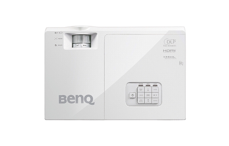 Проектор Benq MH741 артикул 138866Si-1 фото 15