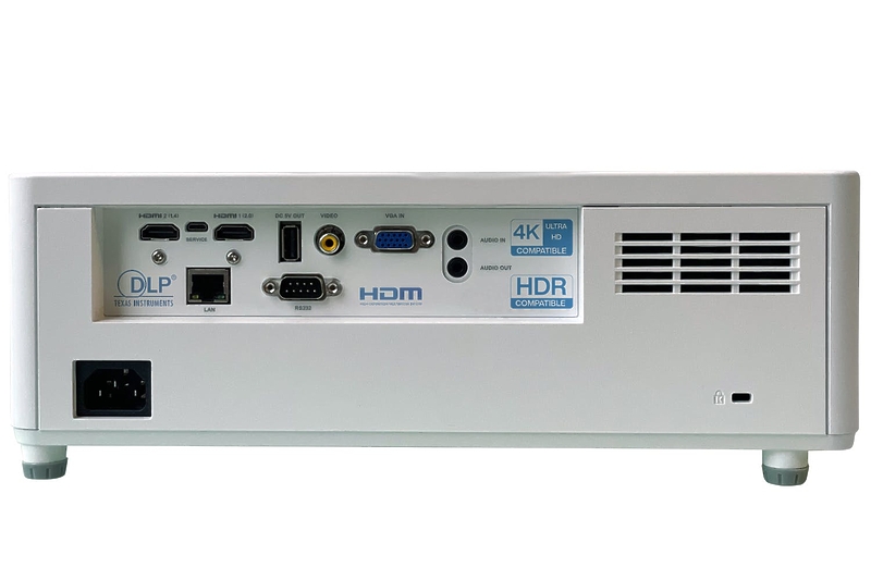 Проектор InFocus INL2158 артикул 251505Si-1 фото 3