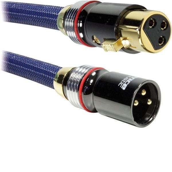 Кабель межблочный аудио Advance Acoustic ACS 10 артикул 254552Si-1