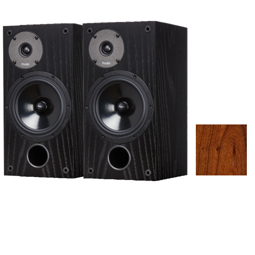 Полочная акустика ProAc Studio 118 cherry артикул 112416Si-1